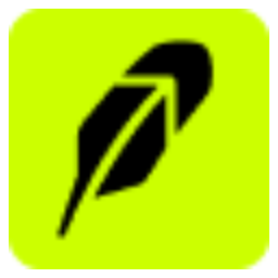 Robinhood logo