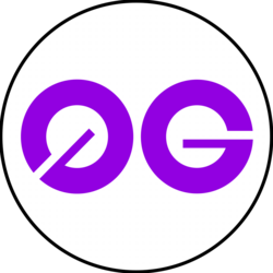 0G (0G) logo