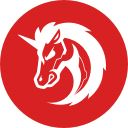 1inch (1INCH) logo