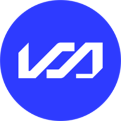 Vaulta (A) logo
