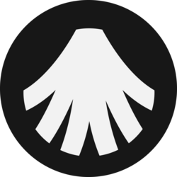 Allora (ALLO) logo