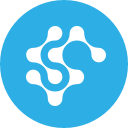 Amp (AMP) logo