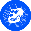 ApeCoin (APE) logo