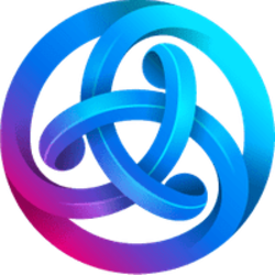 Astar (ASTR) logo