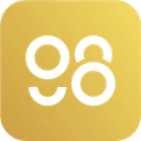 Coin98 (C98) logo