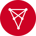 Chiliz (CHZ) logo