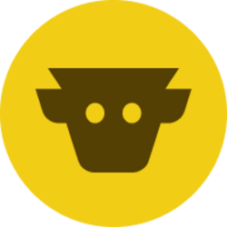 CoW Protocol (COW) logo