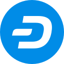 Dash (DASH) logo