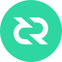 Decred (DCR) logo