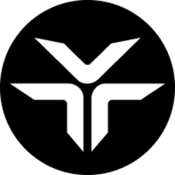 DeXe (DEXE) logo