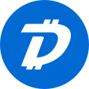 DigiByte (DGB) logo
