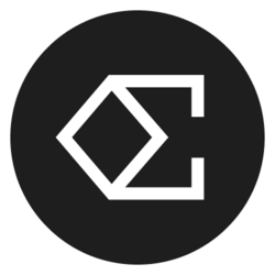 Ethena (ENA) logo