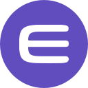 Enjin Coin (ENJ) logo