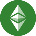 Ethereum Classic (ETC) logo