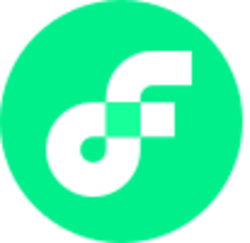 Flow (FLOW) logo