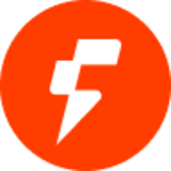 Fogo (FOGO) logo