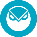 Gnosis (GNO) logo