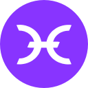 Holo (HOT) logo