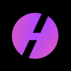 Huma Finance (HUMA) logo