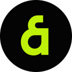 Kaia (KAIA) logo