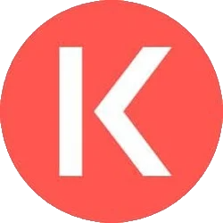 Kava (KAVA) logo