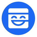 Mask Network (MASK) logo