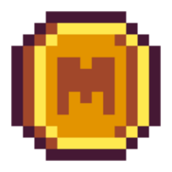Memecoin (MEME) logo