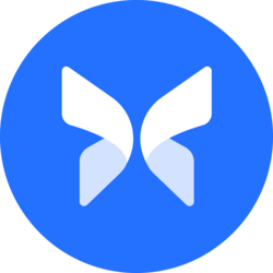 Morpho (MORPHO) logo