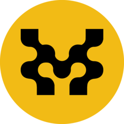 Movement (MOVE) logo