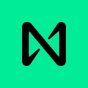 NEAR Protocol (NEAR) logo