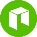 NEO (NEO) logo