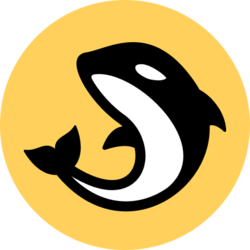Orca (ORCA) logo