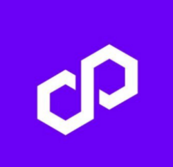 Polygon (POL) logo