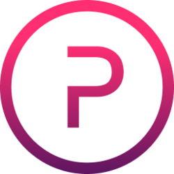 Polymesh (POLYX) logo
