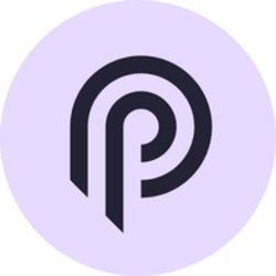 Pyth Network (PYTH) logo