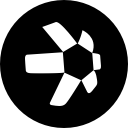Quant (QNT) logo