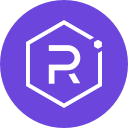 Raydium (RAY) logo
