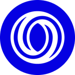Oasis (ROSE) logo