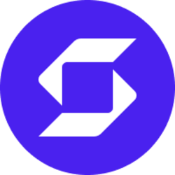 SafePal (SFP) logo