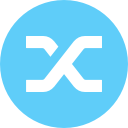 Synthetix (SNX) logo