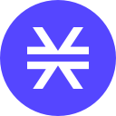 Stacks (STX) logo