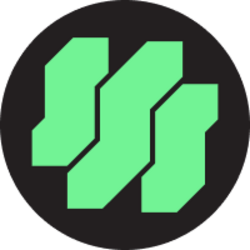 SuperVerse (SUPER) logo