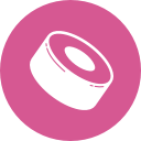 Sushi (SUSHI) logo