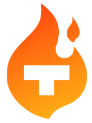 Theta Fuel (TFUEL) logo
