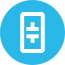 Theta Network (THETA) logo