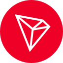 Tron (TRX) logo