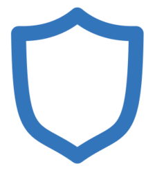 Trust Wallet (TWT) logo