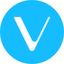VeChain (VET) logo