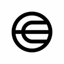 Worldcoin (WLD) logo