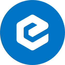 eCash (XEC) logo